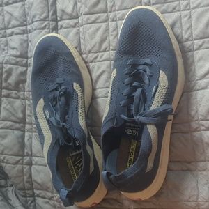 Vans ultra range